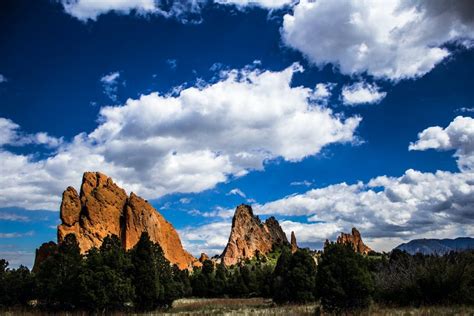 The Ultimate Guide To Colorado Springs Hiking Trails - KÜHL Blog