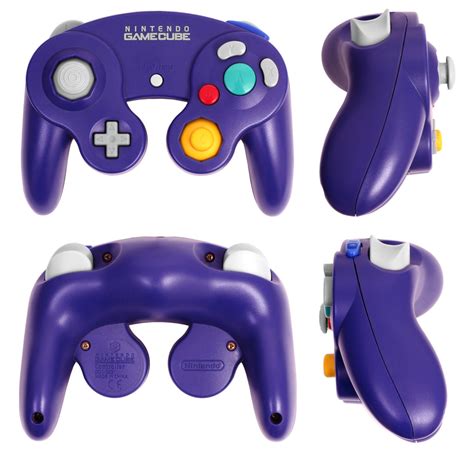 GameCube controller - SmashWiki, the Super Smash Bros. wiki