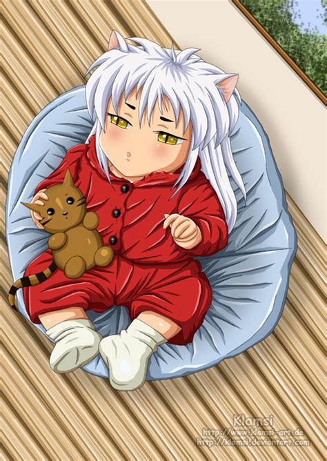 inuyasha characters images inuyasha baby wallpaper and background ...