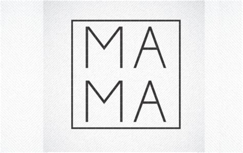 Mama Square Frame SVG, Mama SVG Graphic Graphic by SVG DEN · Creative Fabrica