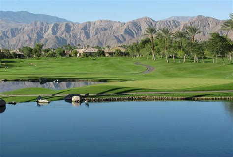 Heritage Palms Golf Club Tee Times - Indio CA