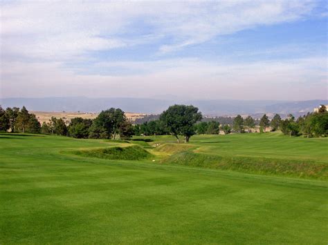 Castle Pines Golf Club - Blog | golf reviews and ratings