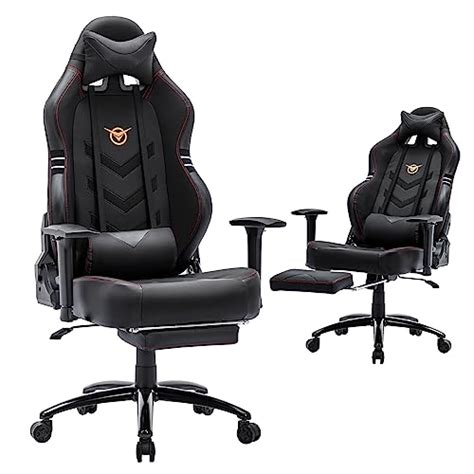 9 Amazing Tall Gaming Chair for 2023 | CitizenSide