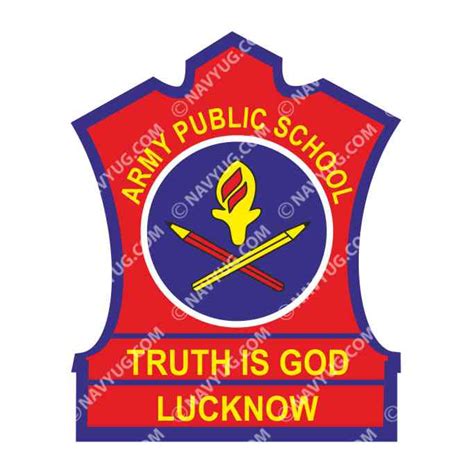 Navyug.com: Buy Online Lucknow (LBS) Army Public School Clothing