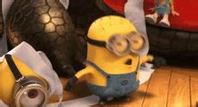 Crying Minion GIFs | Tenor