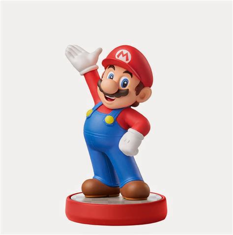 Mario Party 10 + Mario amiibo Bundle - Wii U | Games Outlet - best ...