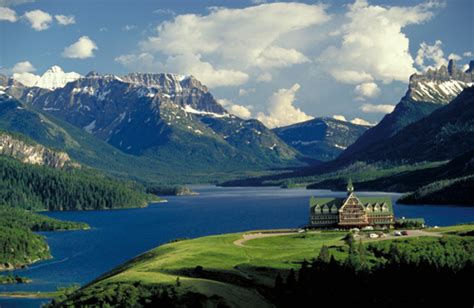 waterton_national_park – Liane's Places to See