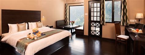 Sterling Nainital an amazing resort 6k before Mall road