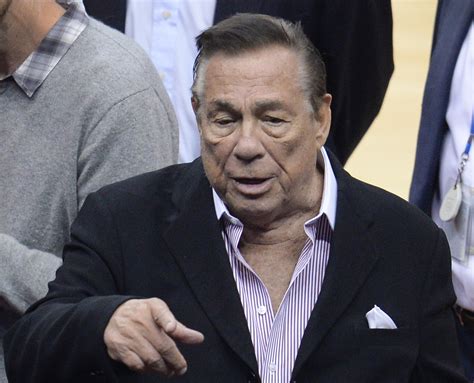 Donald Sterling and Wife Agree to Sell Clippers Voluntarily | FOX40