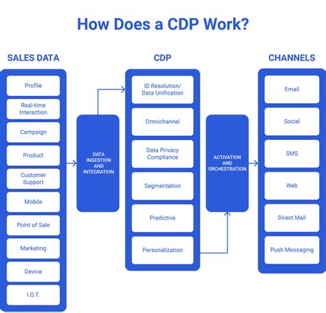 What is a CDP? A Complete Guide for Customer Data Platforms