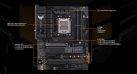 ASUS Unveils Next-Gen X670E X670 Motherboards Including Its, 43% OFF