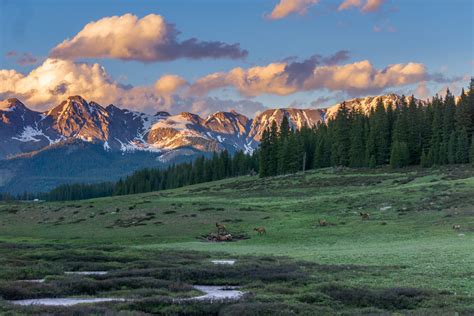 10 Things to Love about Mountain Village, Colorado in the Summer | Visit Telluride