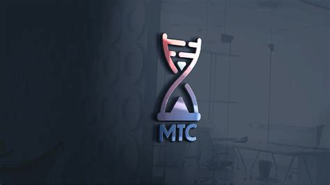 MTC Logo Presentation on Behance