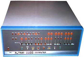 March 26, 1976: Altair Computer Convention | Day in Tech History