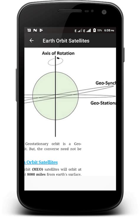 Satellite Communication APK for Android - Download