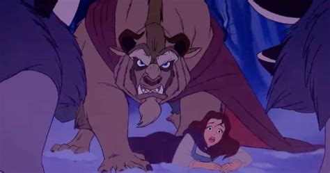 The Most Heroic Animated Disney Prince Moments