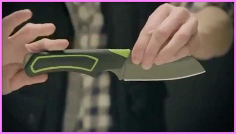 19 Gerber Kitchen Knives - LNJE SHANA BROWNING'S BLOG