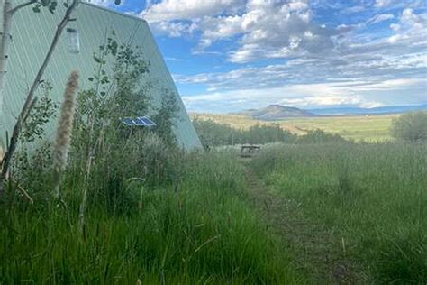 Moose Haven Cabin, A-Frames, Walden, United States of America | Glamping Hub