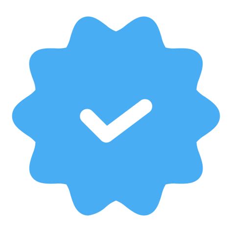 Verified Generic Flat icon