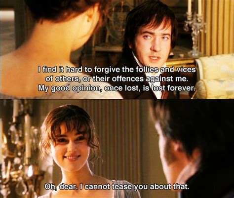 Elizabeth And Mr Darcy Quotes. QuotesGram