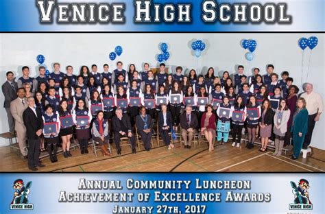 Venice High School Alumni Association – Venice Paparazzi | Venice Beach ...