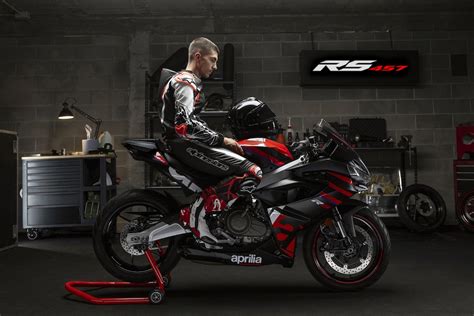 Aprilia RS 457 sportbikesincmag.com 4 - SportBikes Inc Magazine