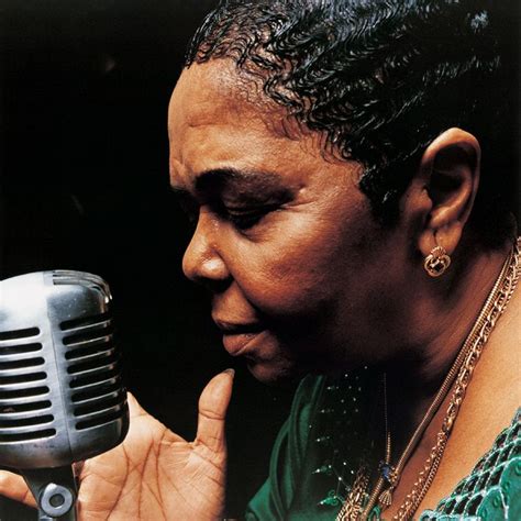 Cesaria Evora | Discover music on NTS