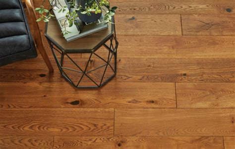 Wood Plank Flooring - Free Samples | Ted Todd