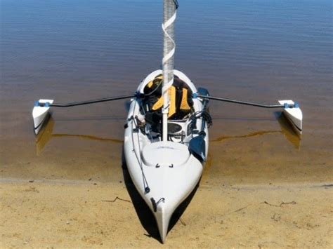 Hobie kayak sail kit uk Here ~ KYK