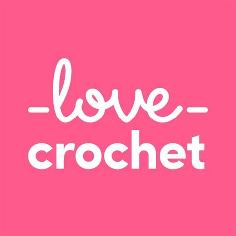 LoveCrochet | AllFreeCrochet.com