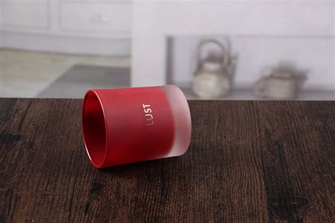 New style red bulk votive candle holders wholesale - China Candle Holder Suppliers, Wholesale ...