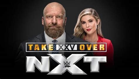 Triple H's NXT Takeover 31 Q&A Livestream Is Online | 411MANIA