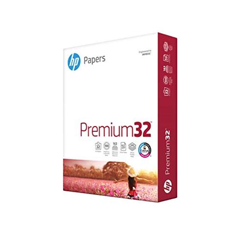 Top 6 Best Laser Printer Paper Reviews