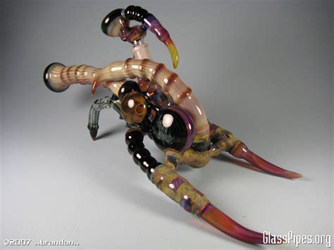 Glass smoking pipes - Gallery | eBaum's World