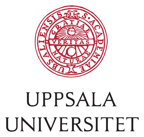 Image - 2000px-Uppsala University logo.svg.png | Familypedia | FANDOM ...