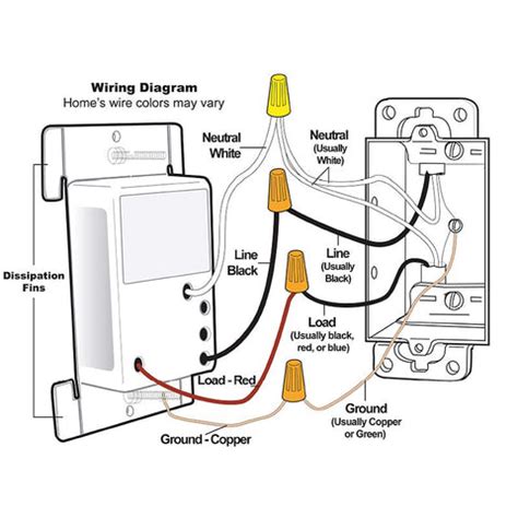 Electrical Switch And Schematic Wiring Diagram