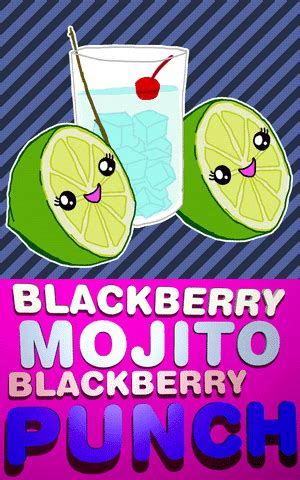 blackberry mercury | Tag | PrimoGIF