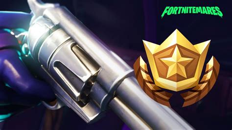 You can rack up 350 battle stars in Fortnite thanks to a glitch in Fortnitemares [UPDATED] - Dexerto