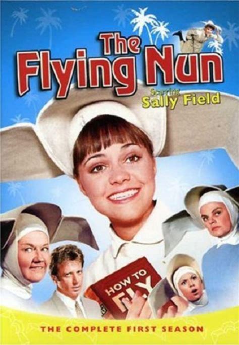 The Flying Nun - Aired Order - Season 1 - TheTVDB.com