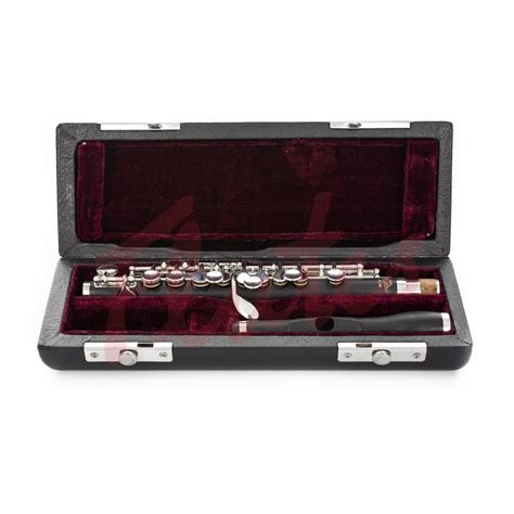 Just Flutes JPC-35 Piccolo. Just Flutes, UK specialist store