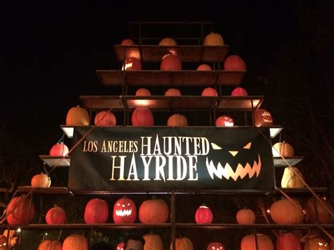 Haunted Hayride | Haunted hayride, Hayride, Favorite