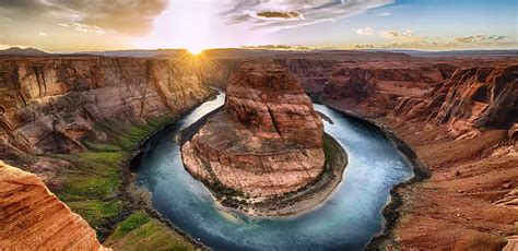 Gandikota: About The Grand Canyon of India