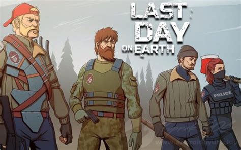 last day on earth survival mod apk arşivleri ANDROID OYUN CLUB