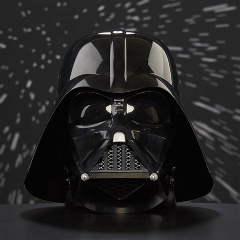 Hasbro Black Series Star Wars Helmet | trenteseptcinq.com