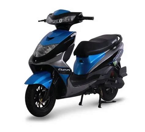 Electric Scooter - Ampere REO LA Manufacturer from Coimbatore