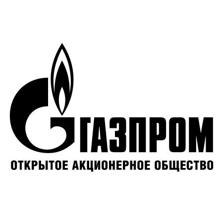 Gazprom – Logos Download