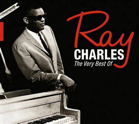 bol.com | The Very Best Of, Ray Charles | CD (album) | Muziek