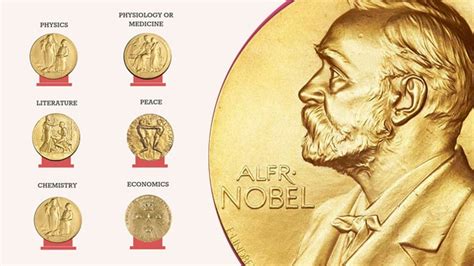 Nobel Prize