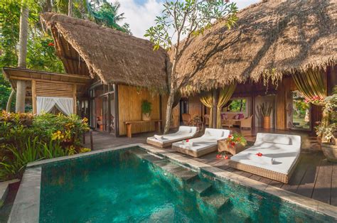 The 10 best eco-friendly hotels in Bali (tried & tested!) - The Hotel ...