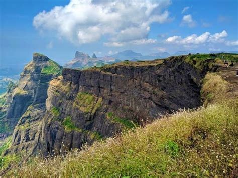 Harishchandragad Kokankada Trek & Camping